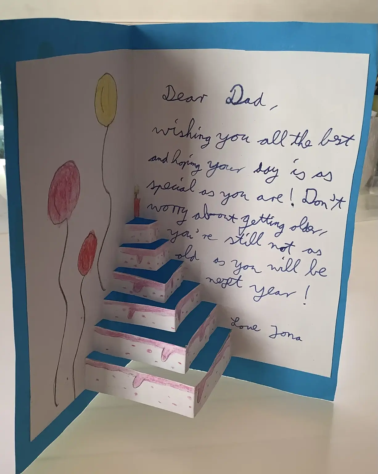 St. Raphael Schulen HD Englischprojekt 5 06