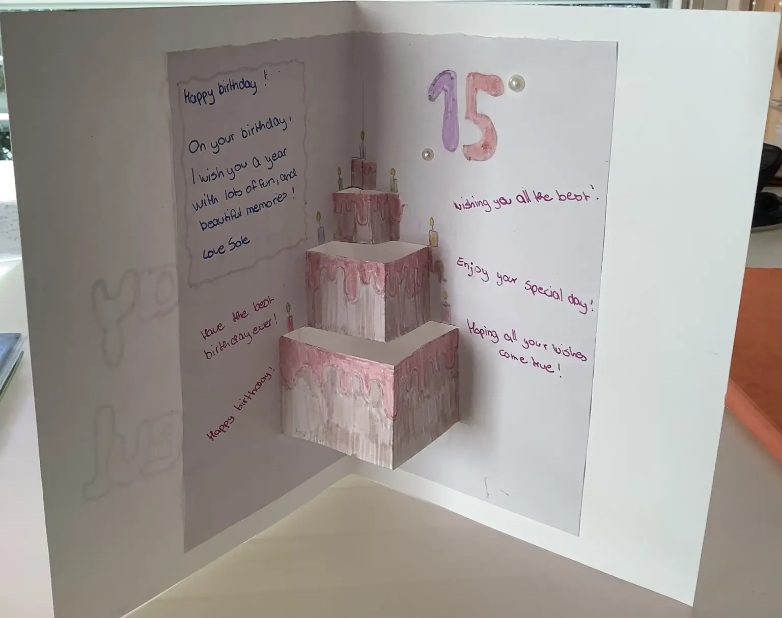 St. Raphael Schulen HD Englischprojekt 5 07