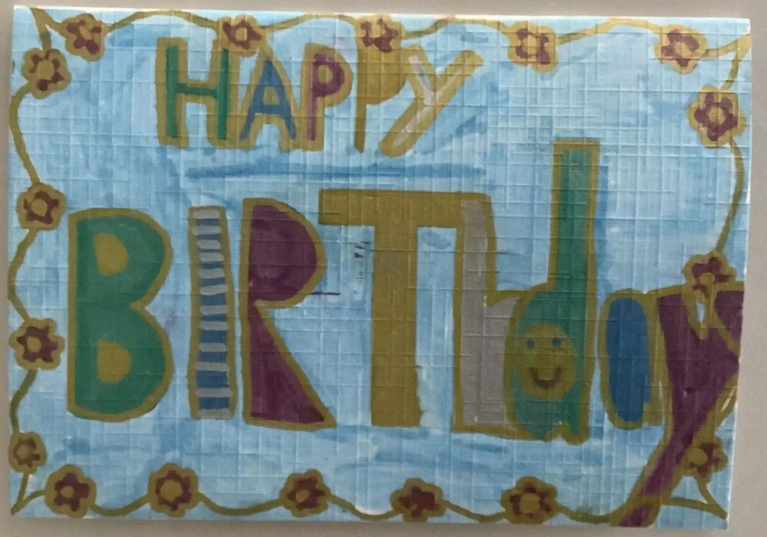 St. Raphael Schulen HD Englischprojekt 5 09