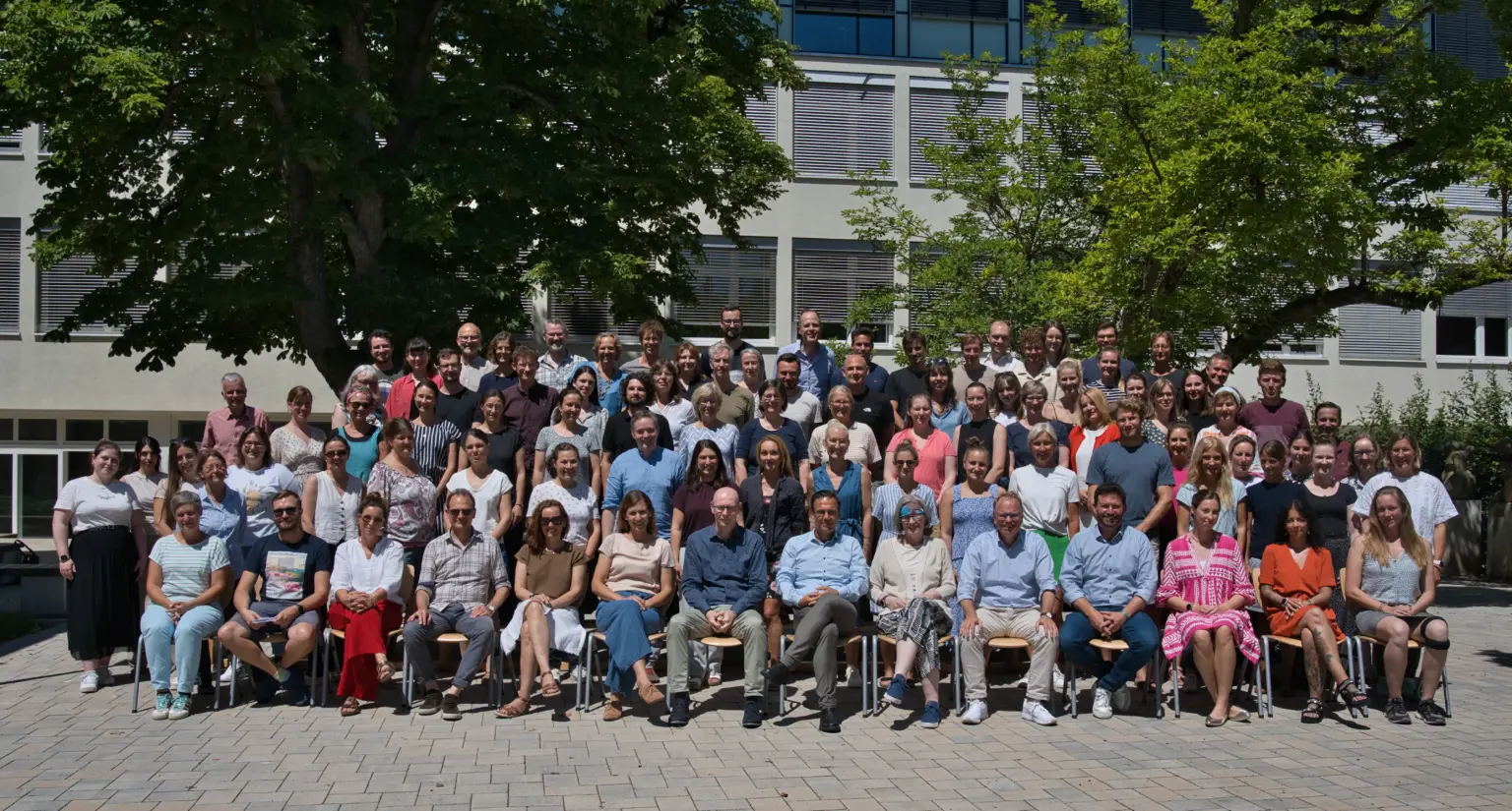 St. Raphael Schulen HD Kollegium 24-25