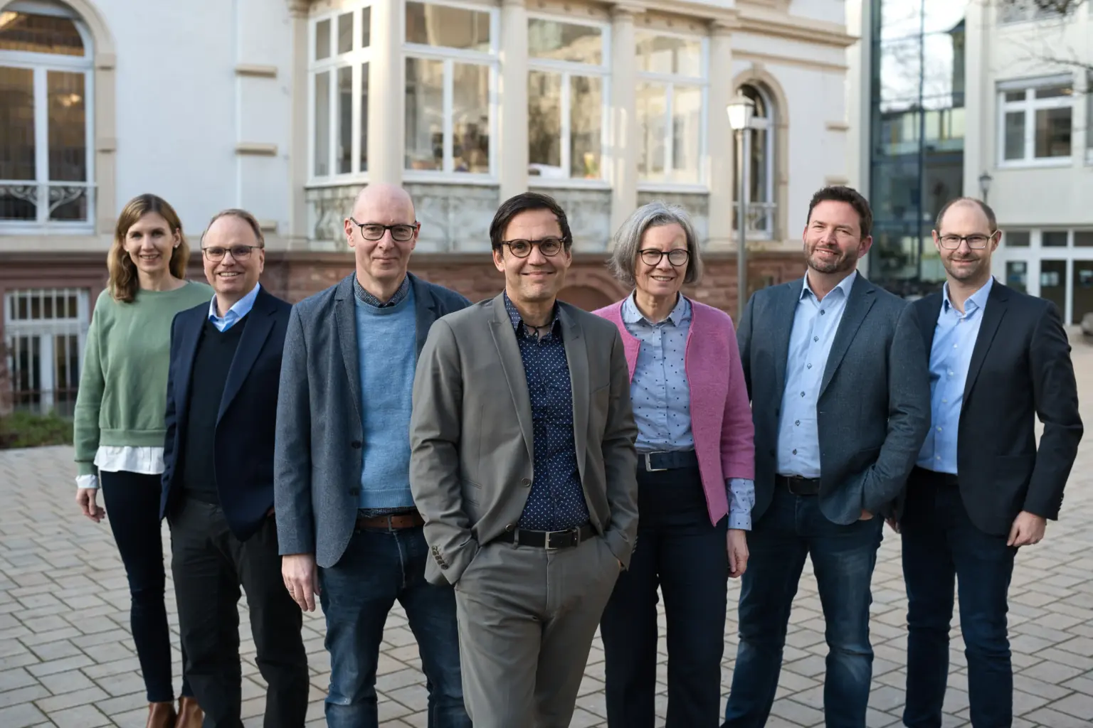 StRaphael Schulen HD Schulleitung Löffler