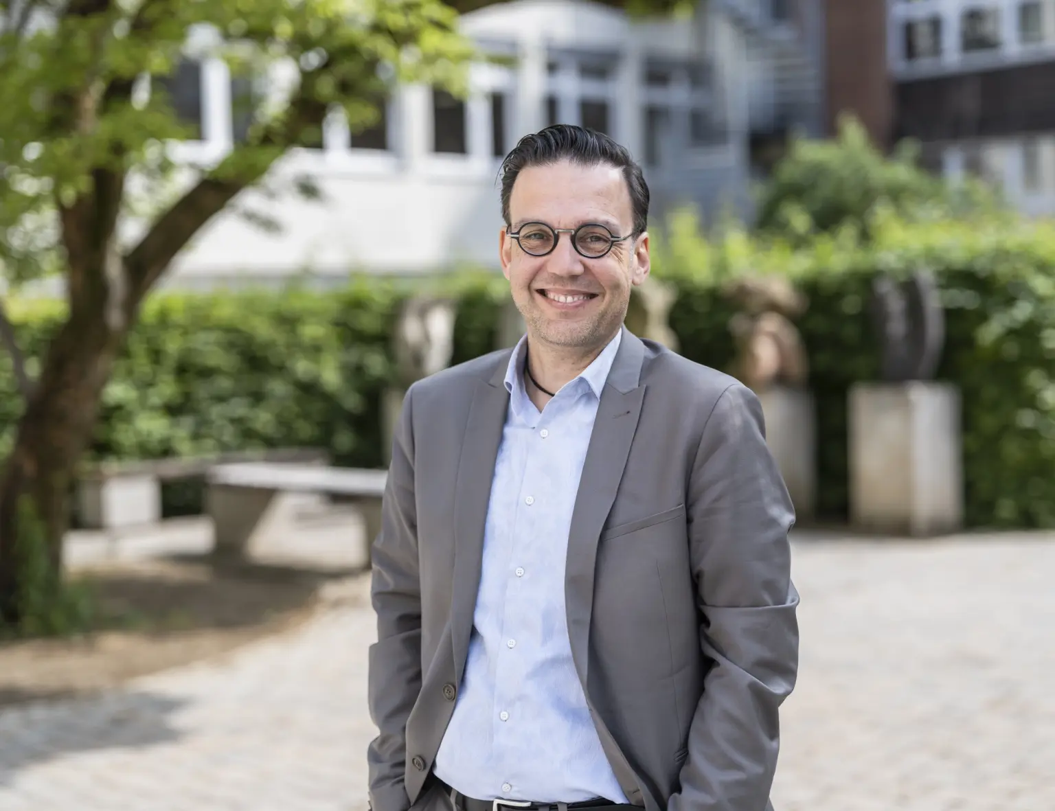 Steffen Englert Eberle