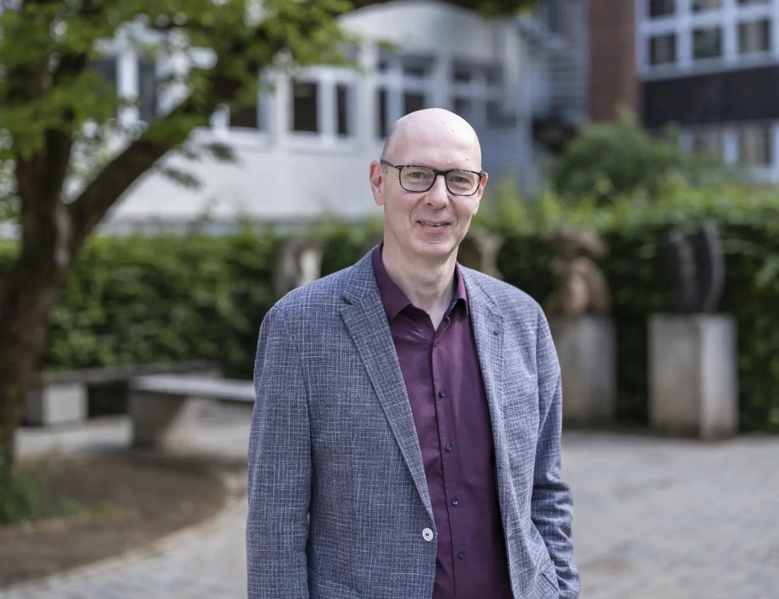 Tobias Kampmann Eberle